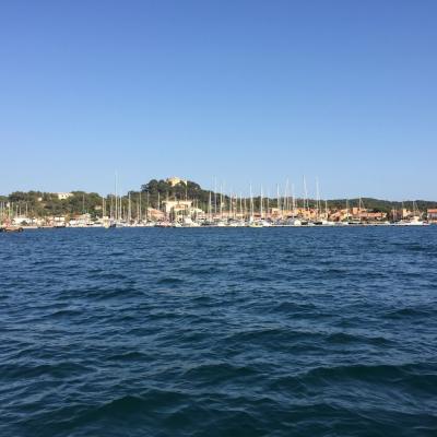 Porquerolles