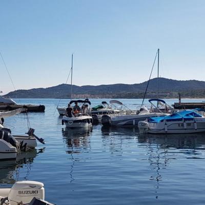 Le Lavandou
