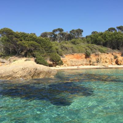 Plage du Lequin